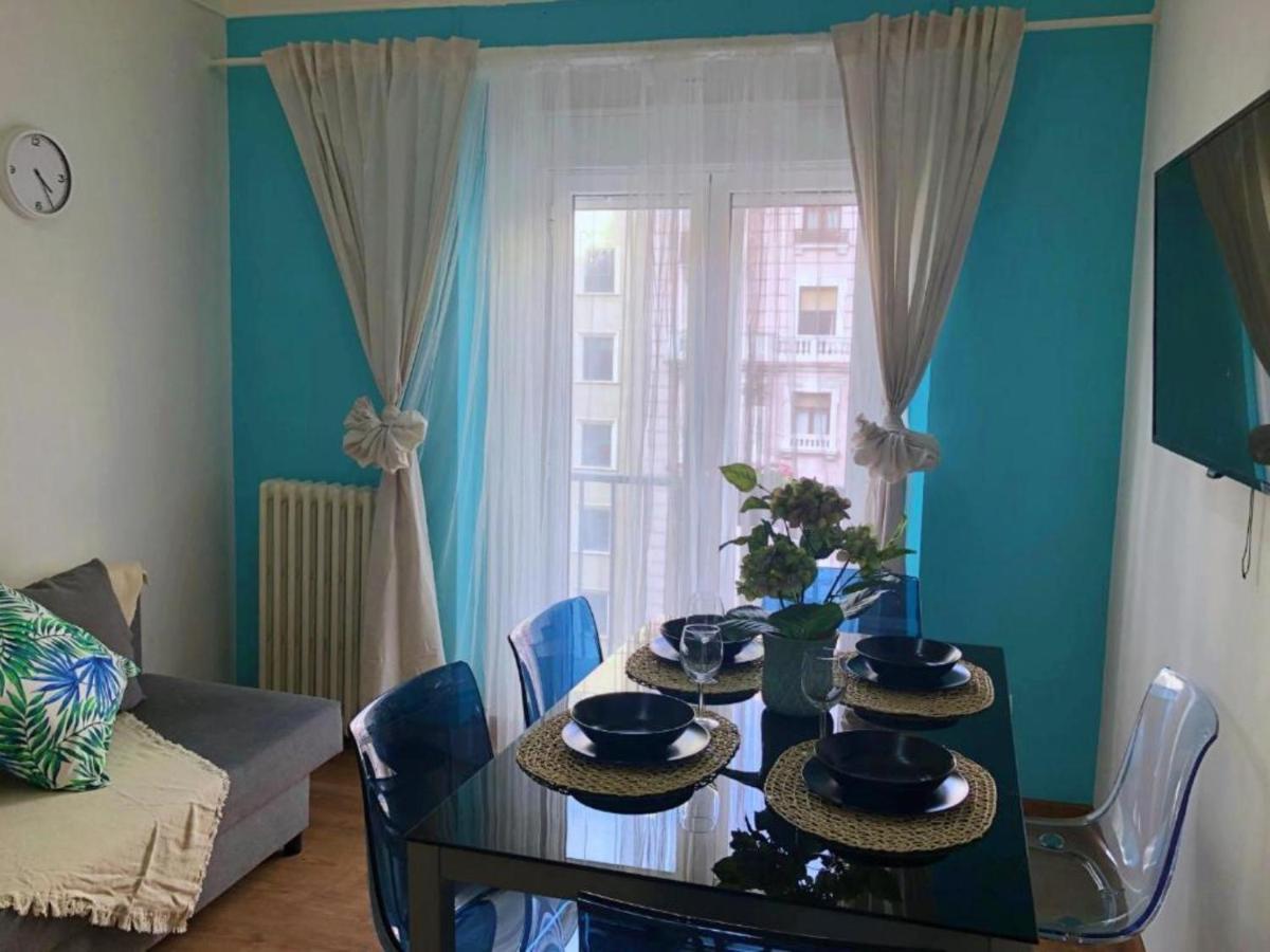 Apartamentos Smartrenting Gran Via Мадрид Екстер'єр фото